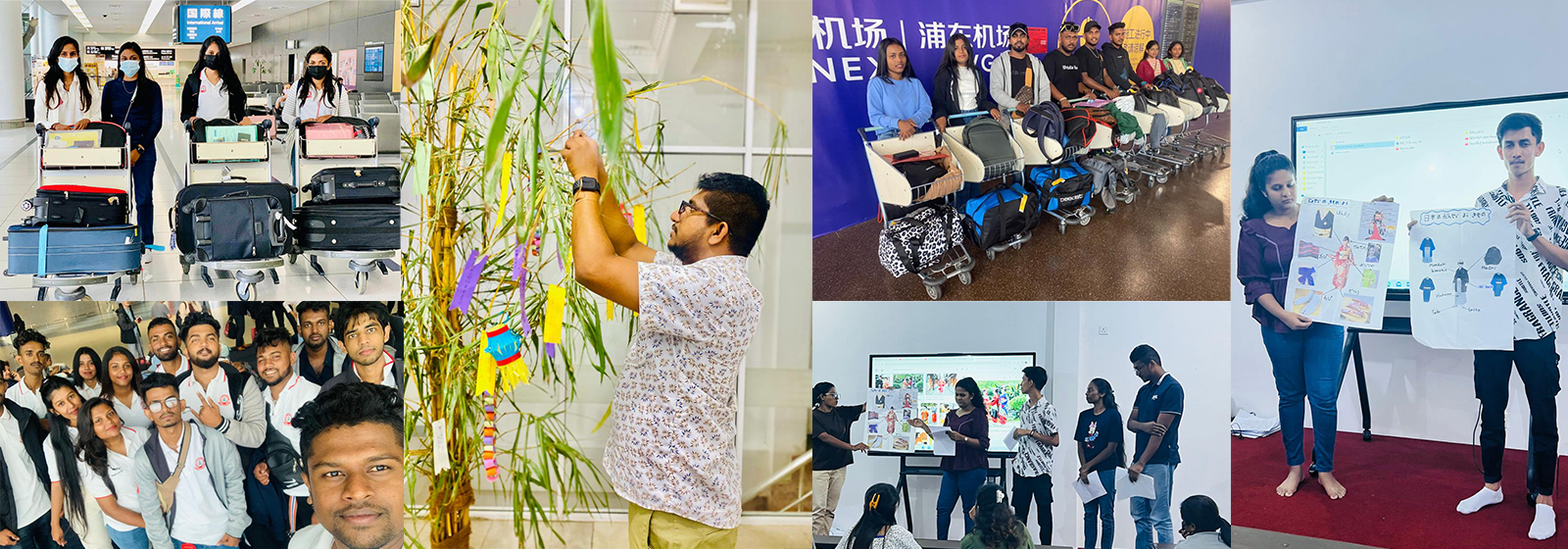 HELPING TO BUILD YOUR FUTURE IN JAPAN
